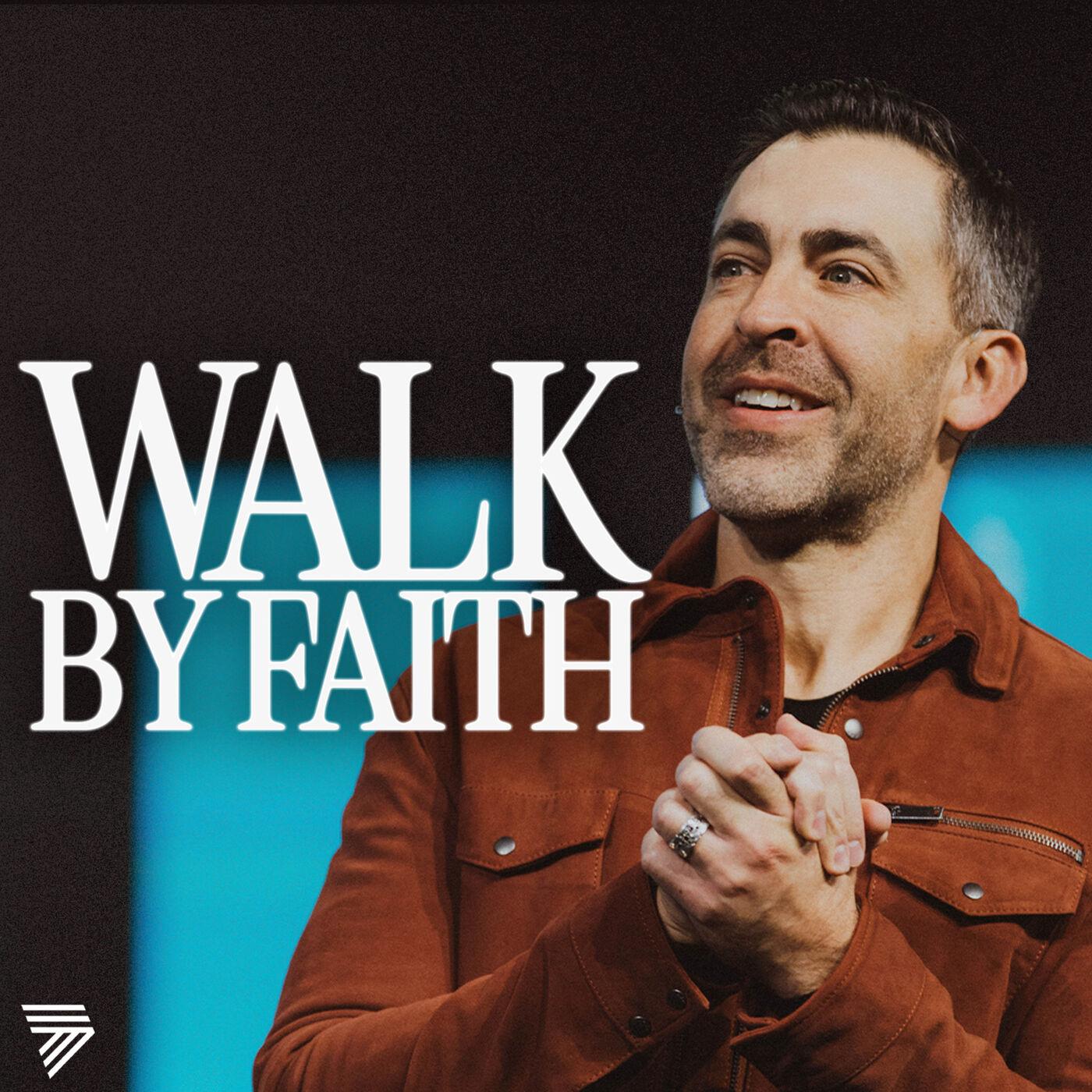 What Is Faith? | Jared Nieman | 7 Hills Church - 7 Hills Church ...