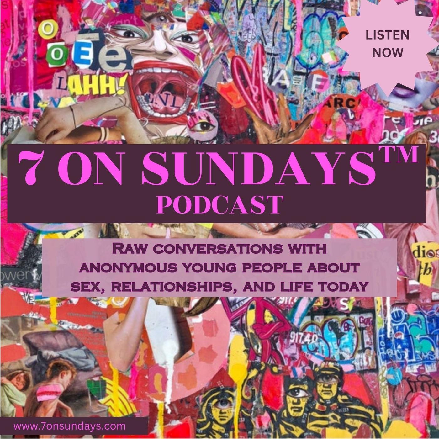 7 On Sundays™ Podcast - STEPHANIE BOYE & DR. CHEZ LEEBY | Listen Notes