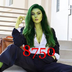 8750 Reviews: SHE-Hulk Ep9... Season 2 CONFIRMED‼️