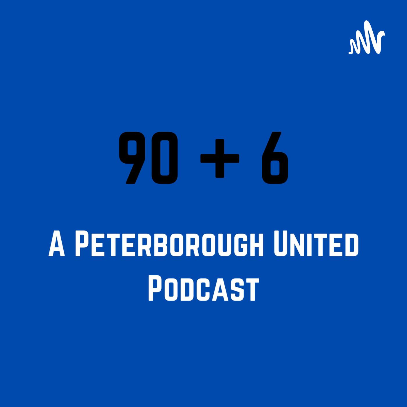 90Plus6 - A Peterborough United podcast 