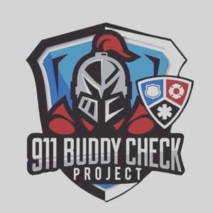 911 Buddy Check Project Podcast