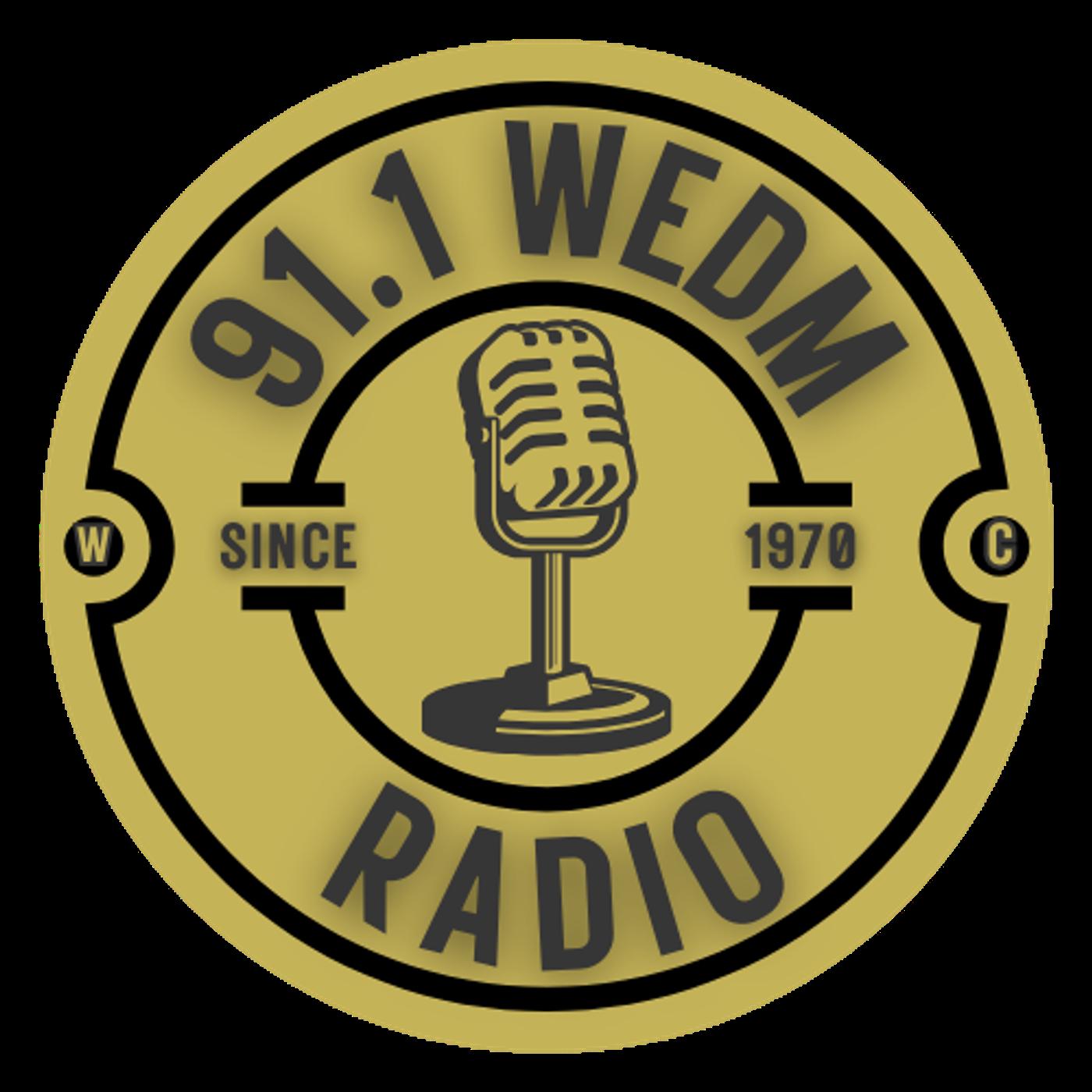 91.1 WEDM Sports Shows