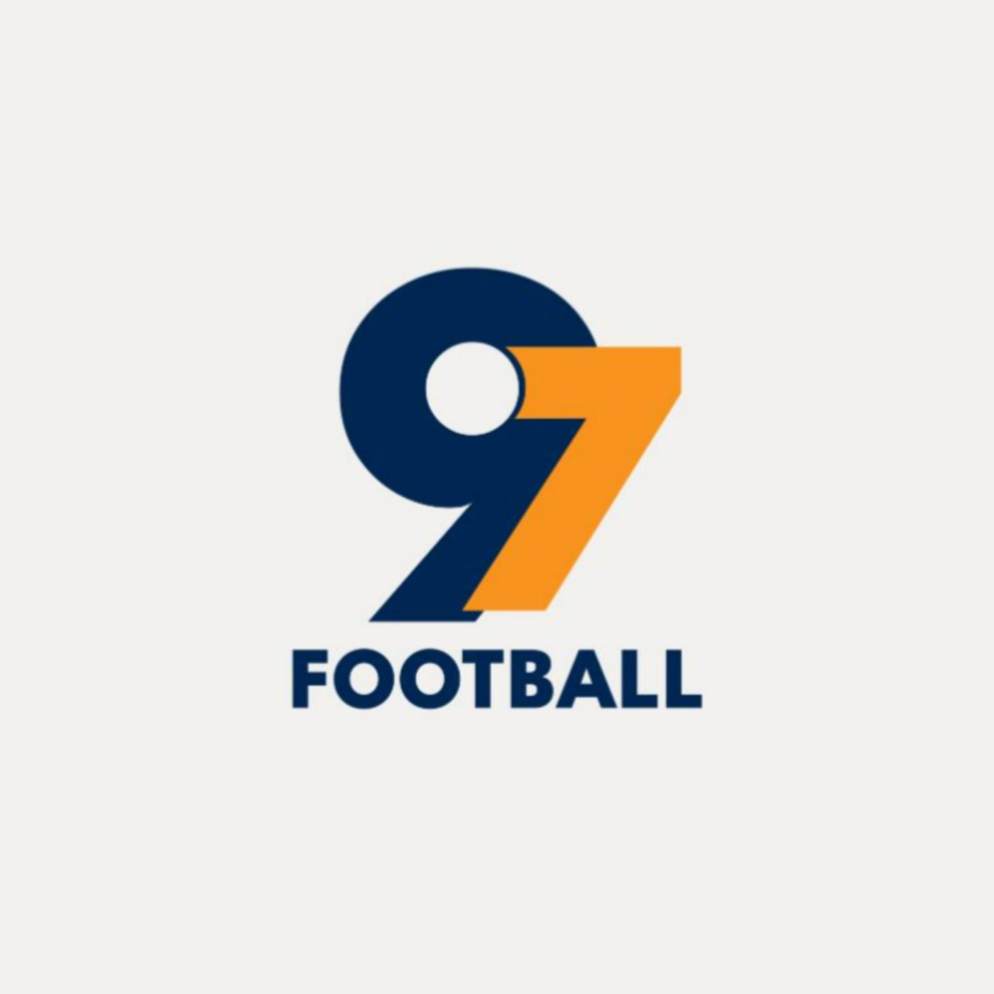 The 97 Football Show