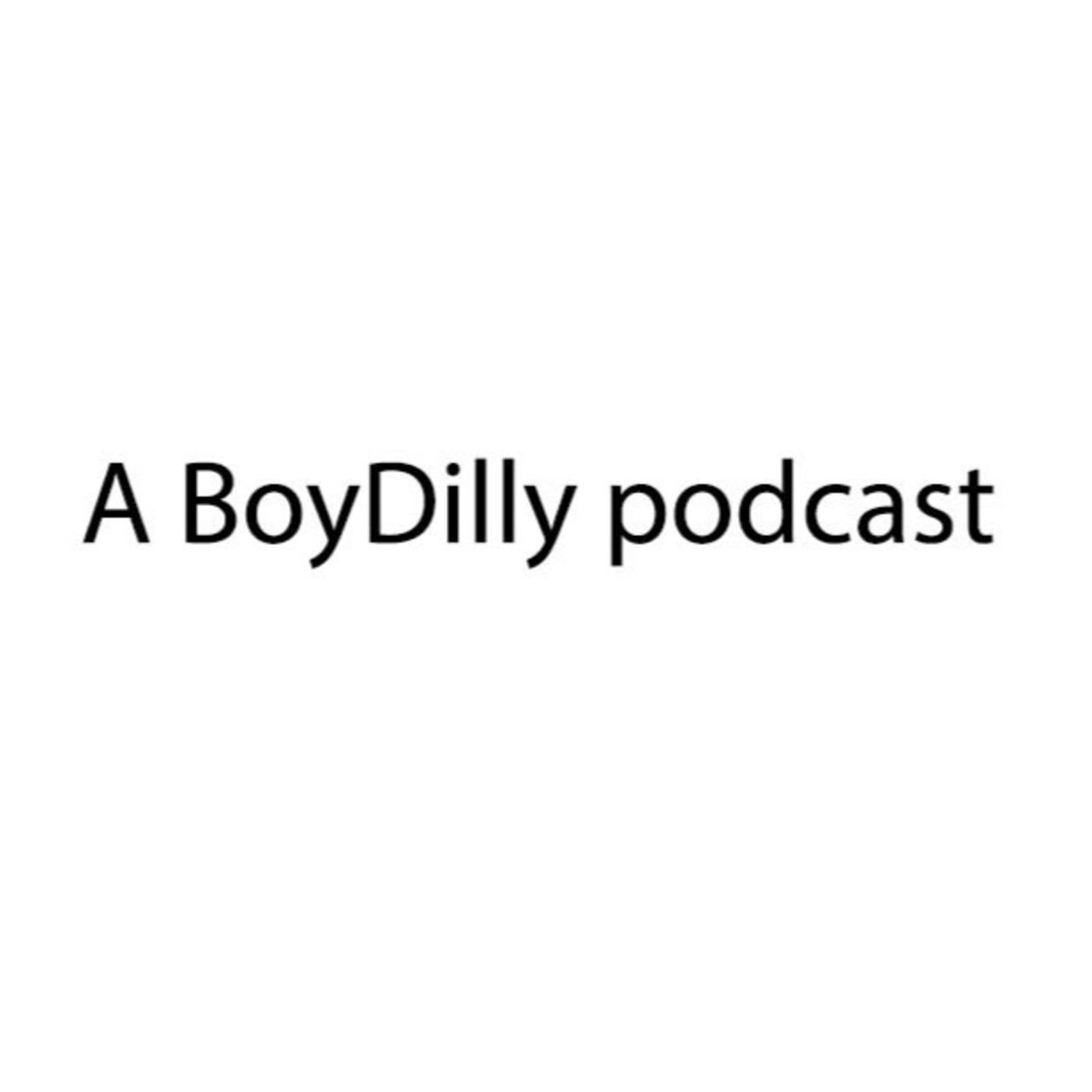 A BoyDilly podcast - Karolis Babarskas | Listen Notes