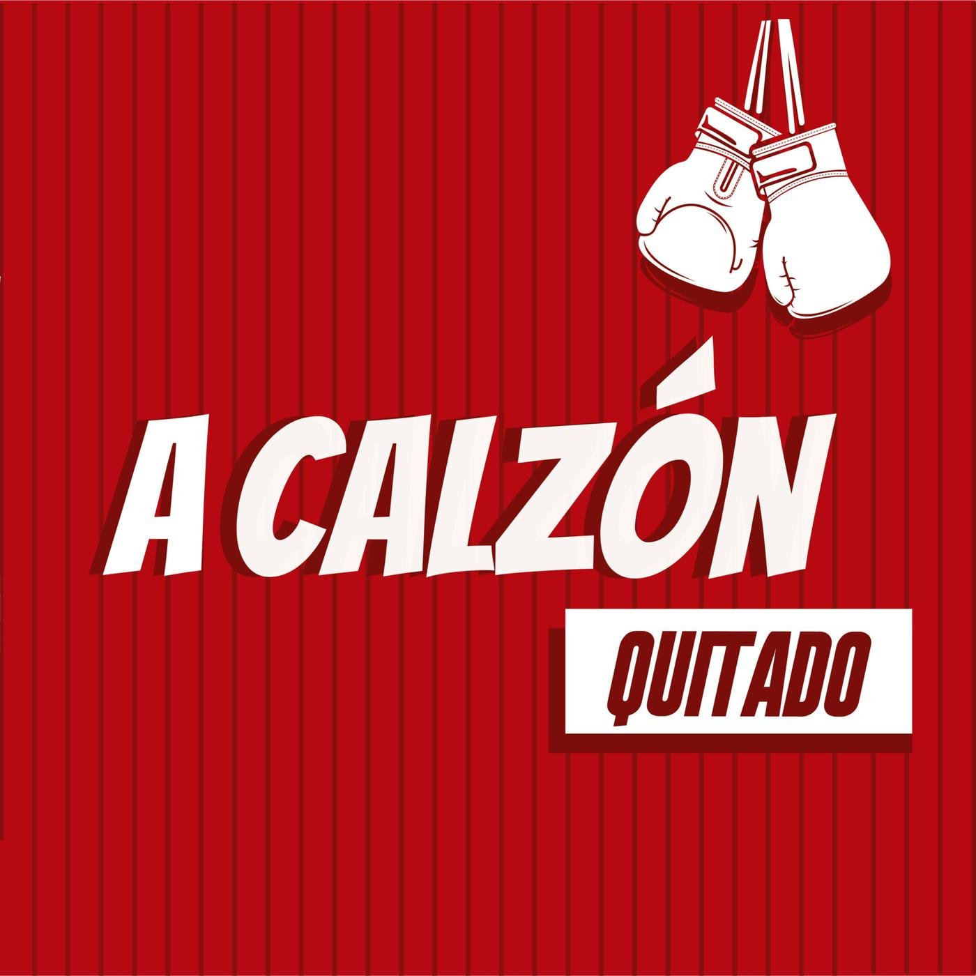 A Calzón Quitado (podcast) - A Calzón Quitado | Listen Notes