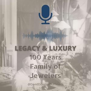 From Route 66 To Ring Settings: How A 1926 Detroit Dream Became A Family Legacy