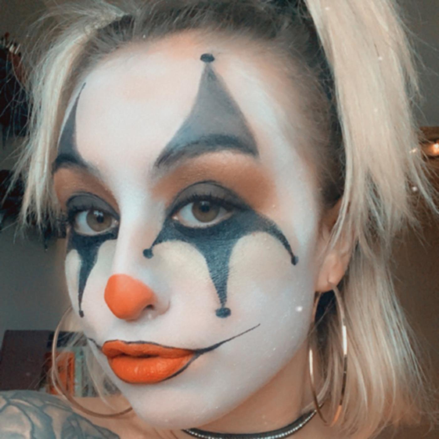 Alyssa Porn - A Clown for Halloween: The Scary Movie and Sexuality Podcast | Listen Notes