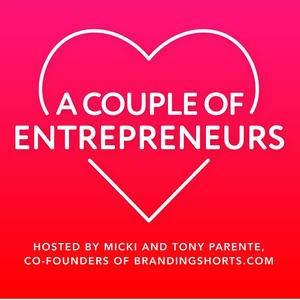 A COUPLE OF ENTREPRENEURS