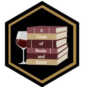 A Court of Books and Booze