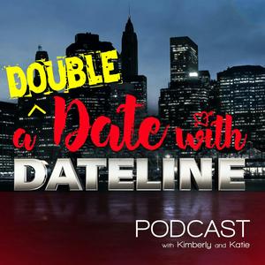 Double Date: Secret Lives of Stepford Wives S.1 Ep. 7 - Third Time's the Charm