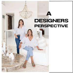 A Designer's Perspective
