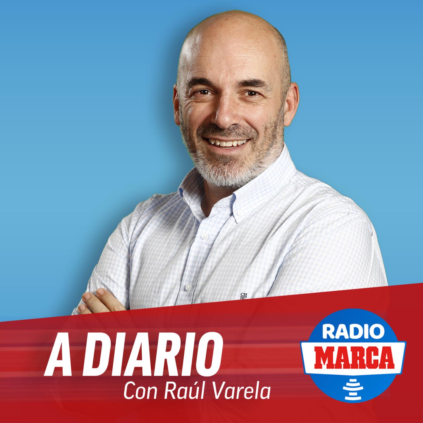 La Tribu (Viernes, 24/05/2024) - A DIARIO con Raúl Varela (podcast ...