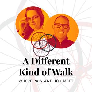 A Different Kind of Walk Podcast