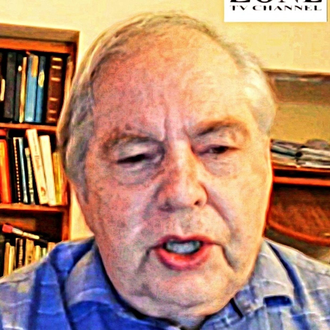 ADP: Donald Schmitt - Len Stringfield and UFO Crash Retrievals - Part 2 ...