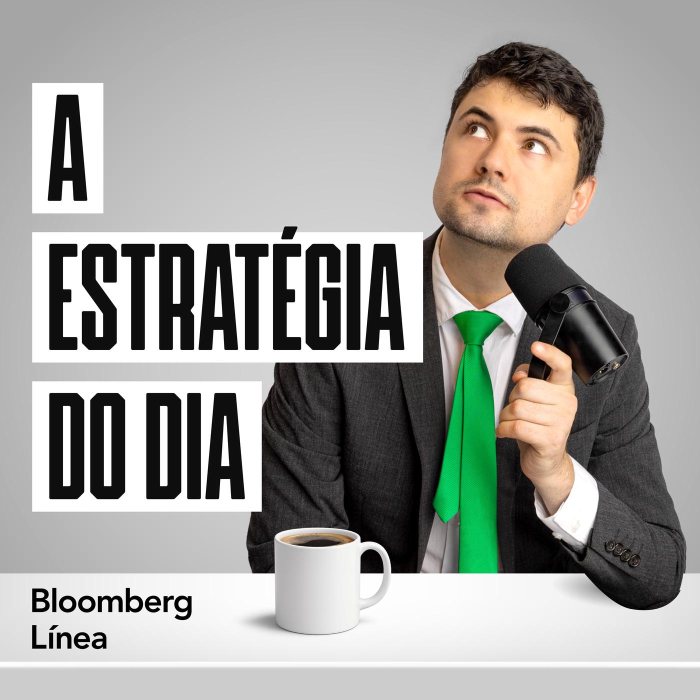 Novas tarifas de Trump fortalecem Lula | A eleição que as IAs querem comprar episode artwork