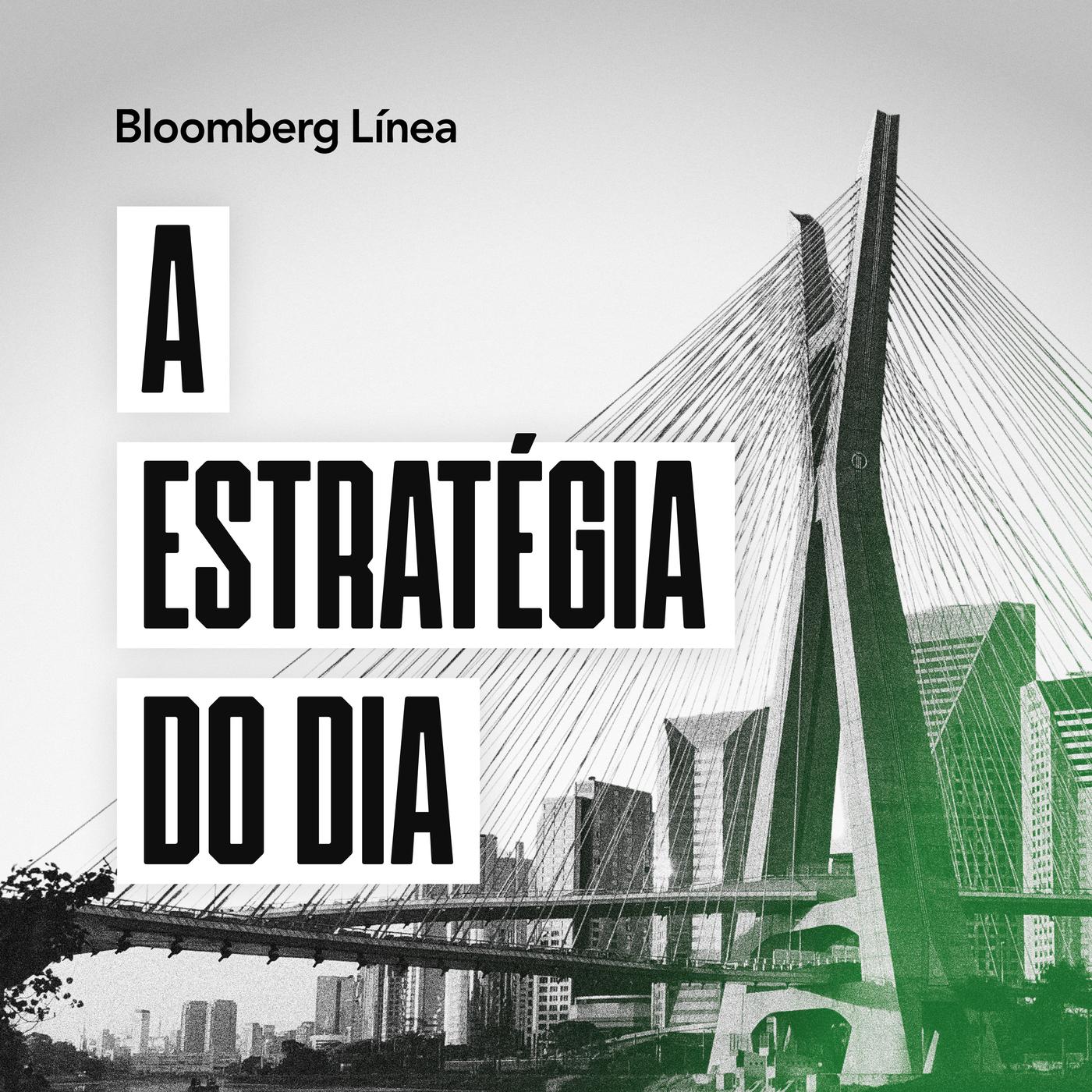 Os primeiros sinais da corrida presidencial episode artwork