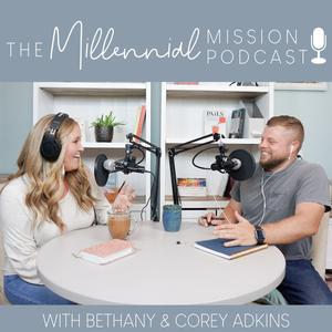 48. How to Be A Purpose Driven Millennial in Your Marriage, Job, and Life