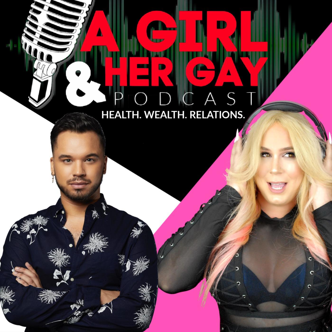 A Girl & Her Gay (podcast) - Dalen déRocha & Summer Love | Listen Notes