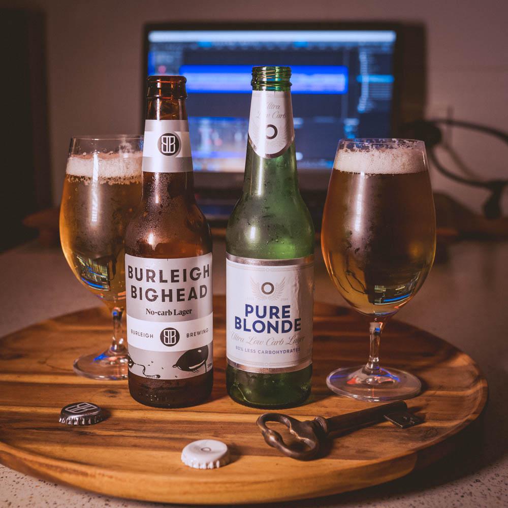 Low Carb Beer - A Good Drop: All about alcohol. (podcast) | Listen Notes