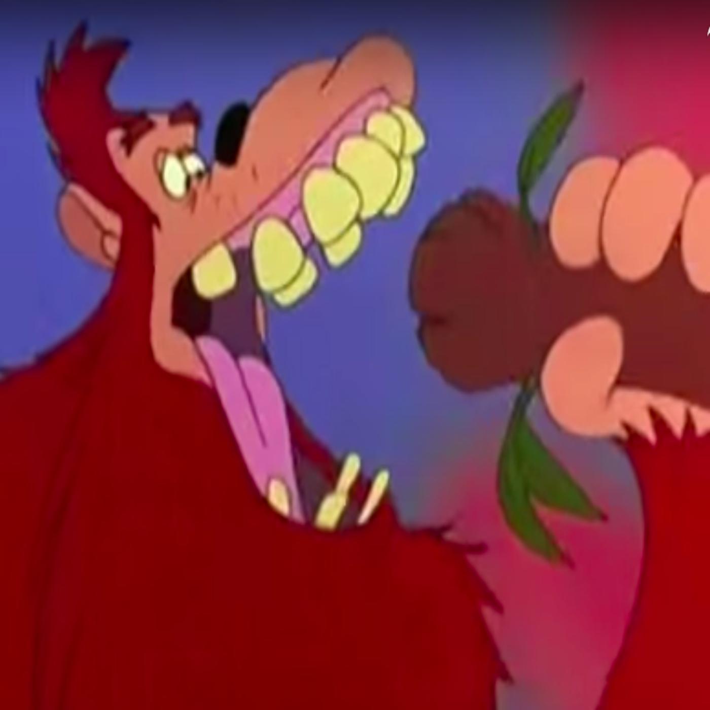 AGMM 39: Swamp Squatch - A Goofy Movie Minute (podcast) | Listen Notes