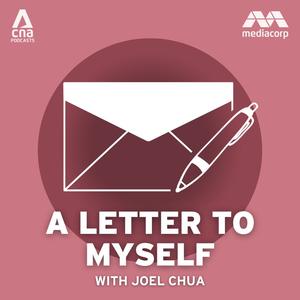 A Letter To Myself