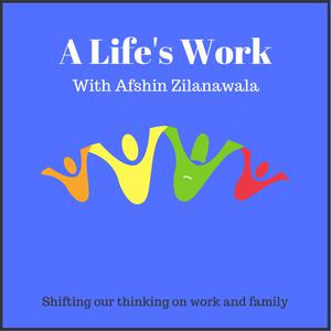 A Life's Work