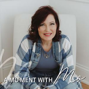 A Mo'ment with Mo