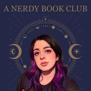 A Nerdy Book Club