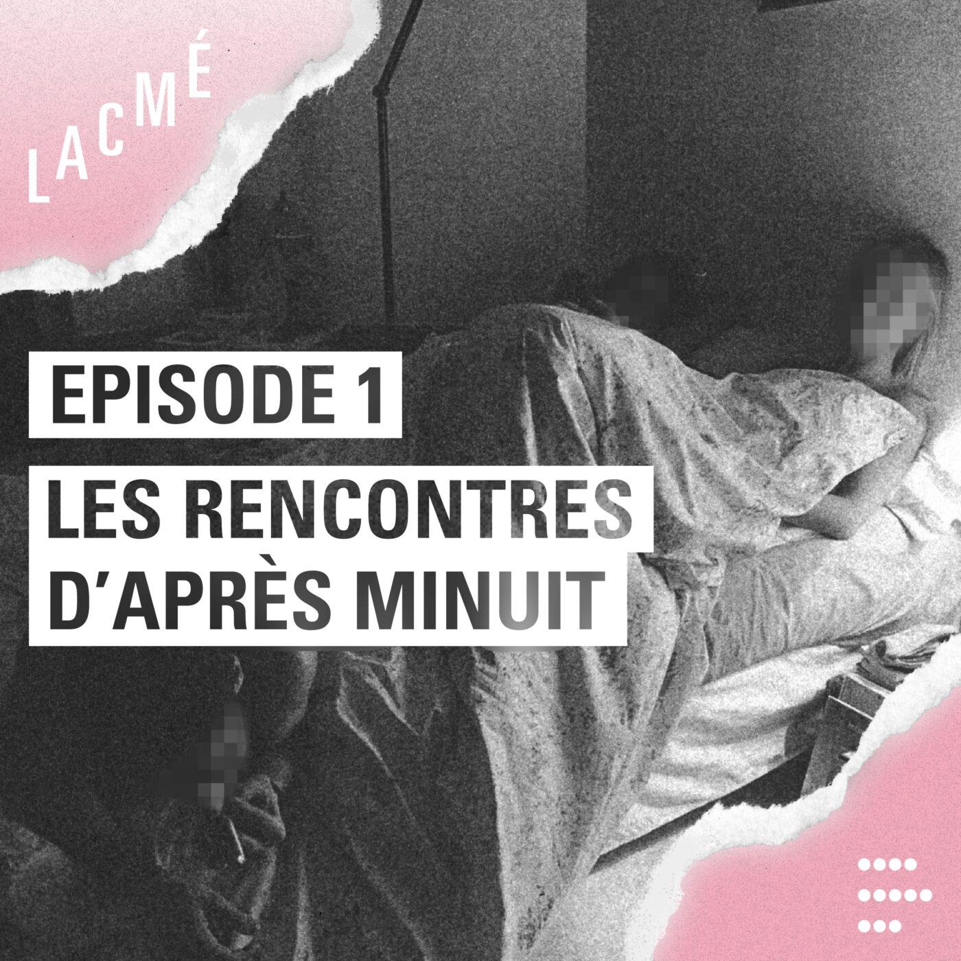 À nos amis à nos amants (podcast) - LACME Production | Listen Notes