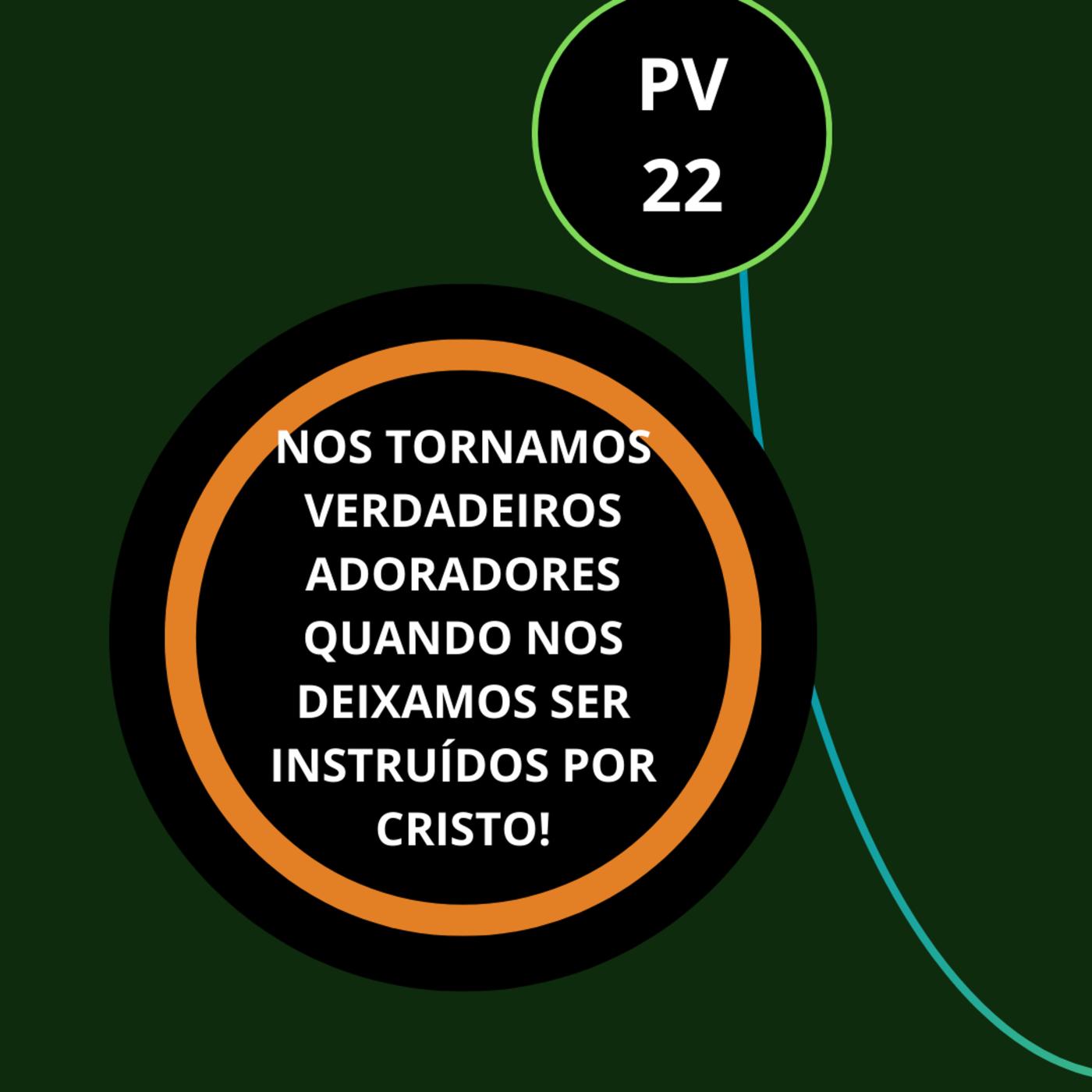 PNCD 2024 #103 | NOS TORNAMOS VERDADEIROS ADORADORES QUANDO NOS ...