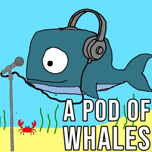 A Pod of Whales
