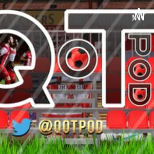 A Question of Trust - Football Podcast - Exeter City FC Related