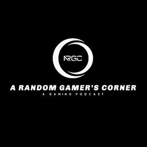 A Random Gamer’s Corner 