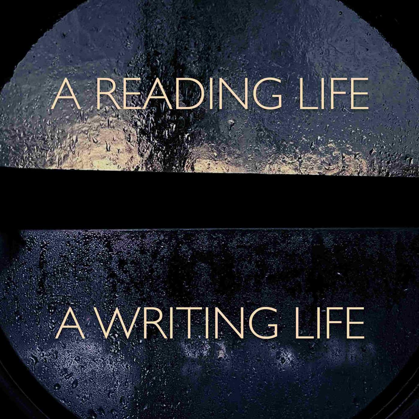 A Reading Life, A Writing Life, with Sally Bayley