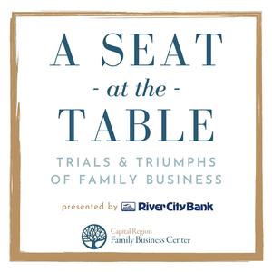 A Seat at the Table