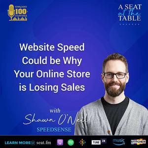 Website Speed Could be Why Your Online Store is Losing Sales