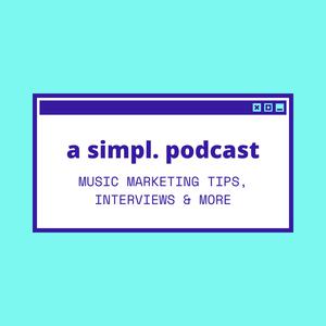 a simpl. podcast
