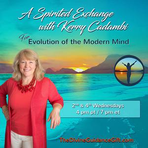 A Spirited Exchange with Kerry Cadambi: For Evolution of the Modern Mind