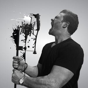 A Tongue Lashing with Damon Pampolina