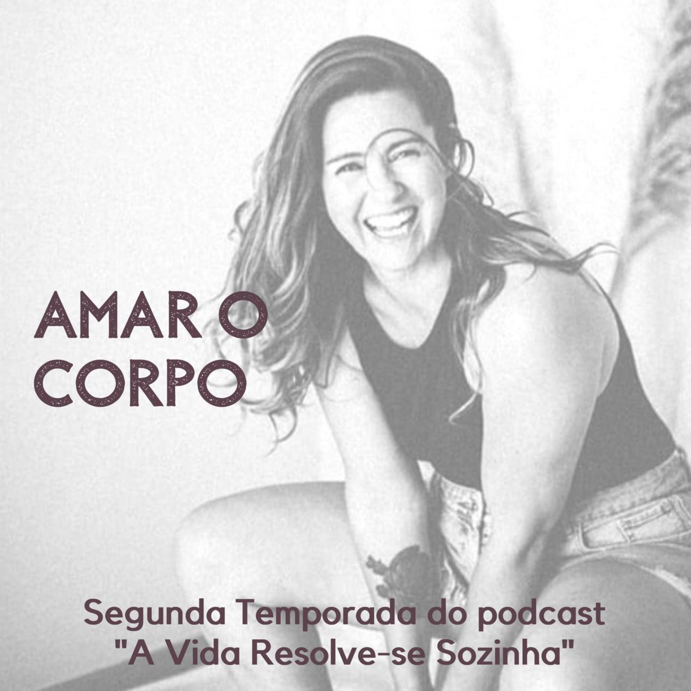 A Vida Resolve-se Sozinha (podcast) - Catarina Beato | Listen Notes