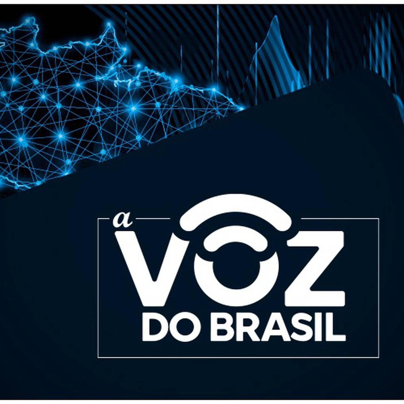 Íntegra da Voz do Brasil - A Voz do Brasil (podcast) | Listen Notes