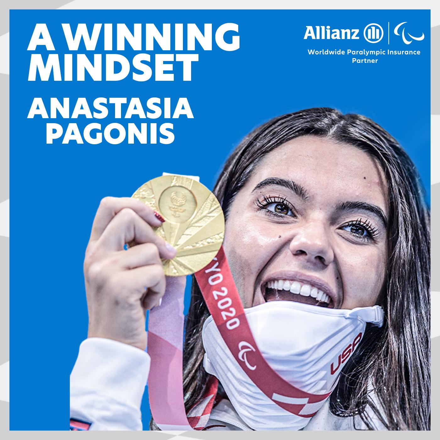 A Winning Mindset (podcast) A Winning Mindset Lessons From The