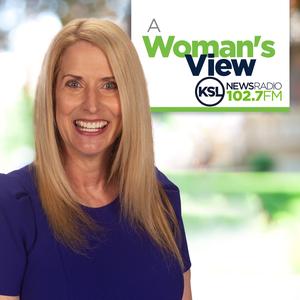 A Woman's View with Amanda Dickson