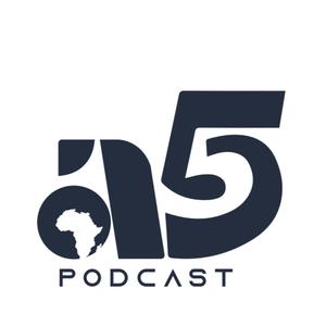 A55 Podcast: The Pulse of Africa 