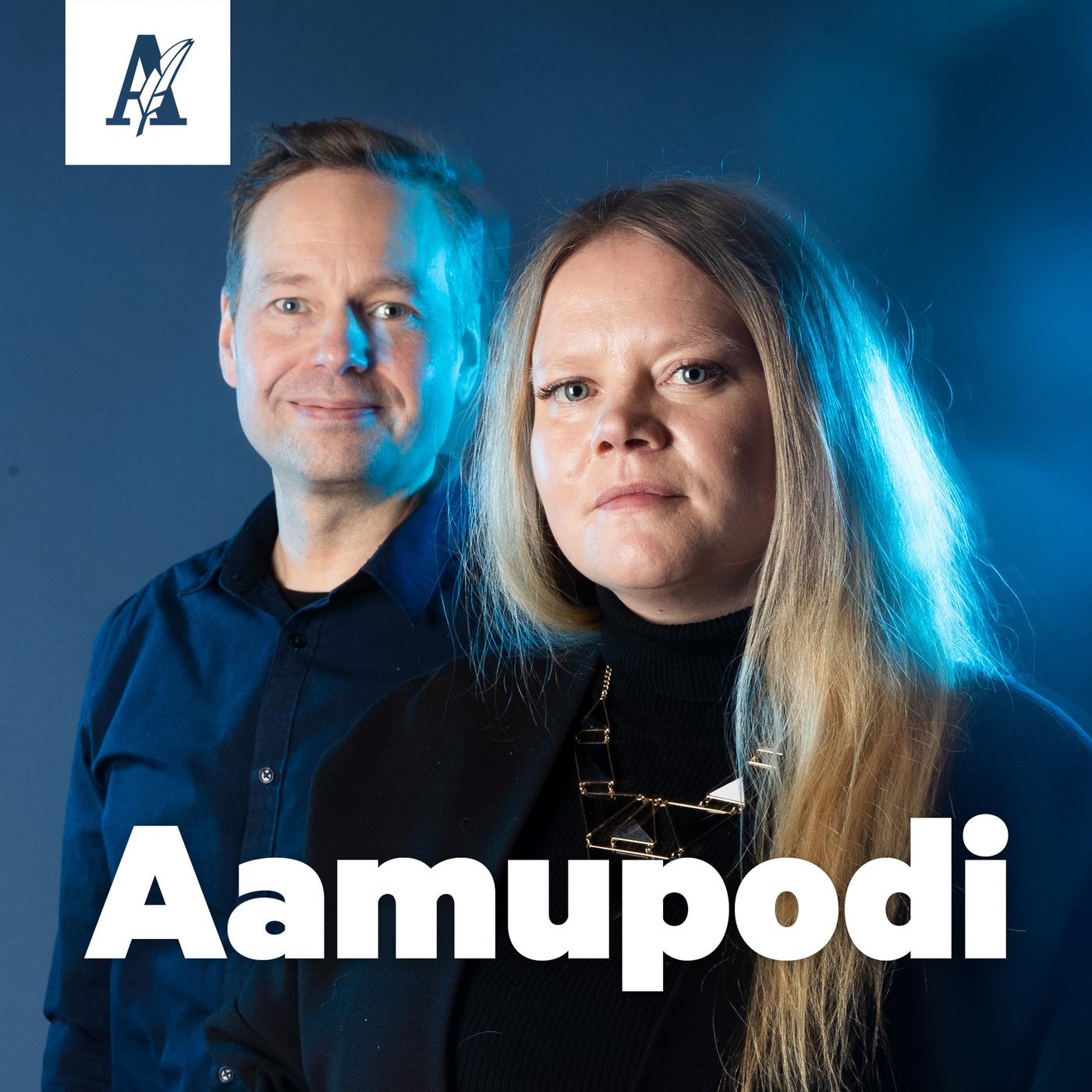 Aamupodi