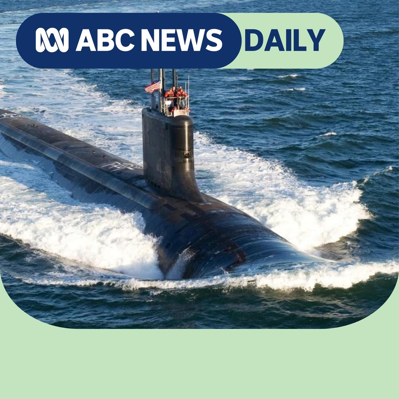 Why it’s time for a supermarket price war - ABC News Daily (podcast ...