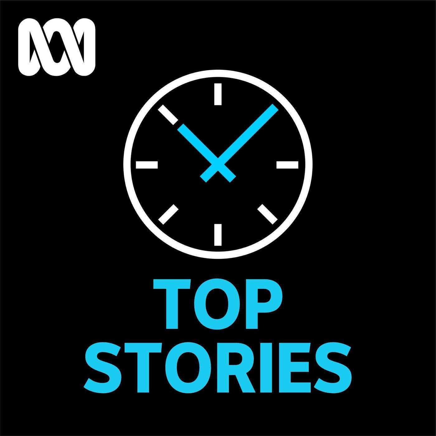 ABC News - ABC News Top Stories (podcast) | Listen Notes