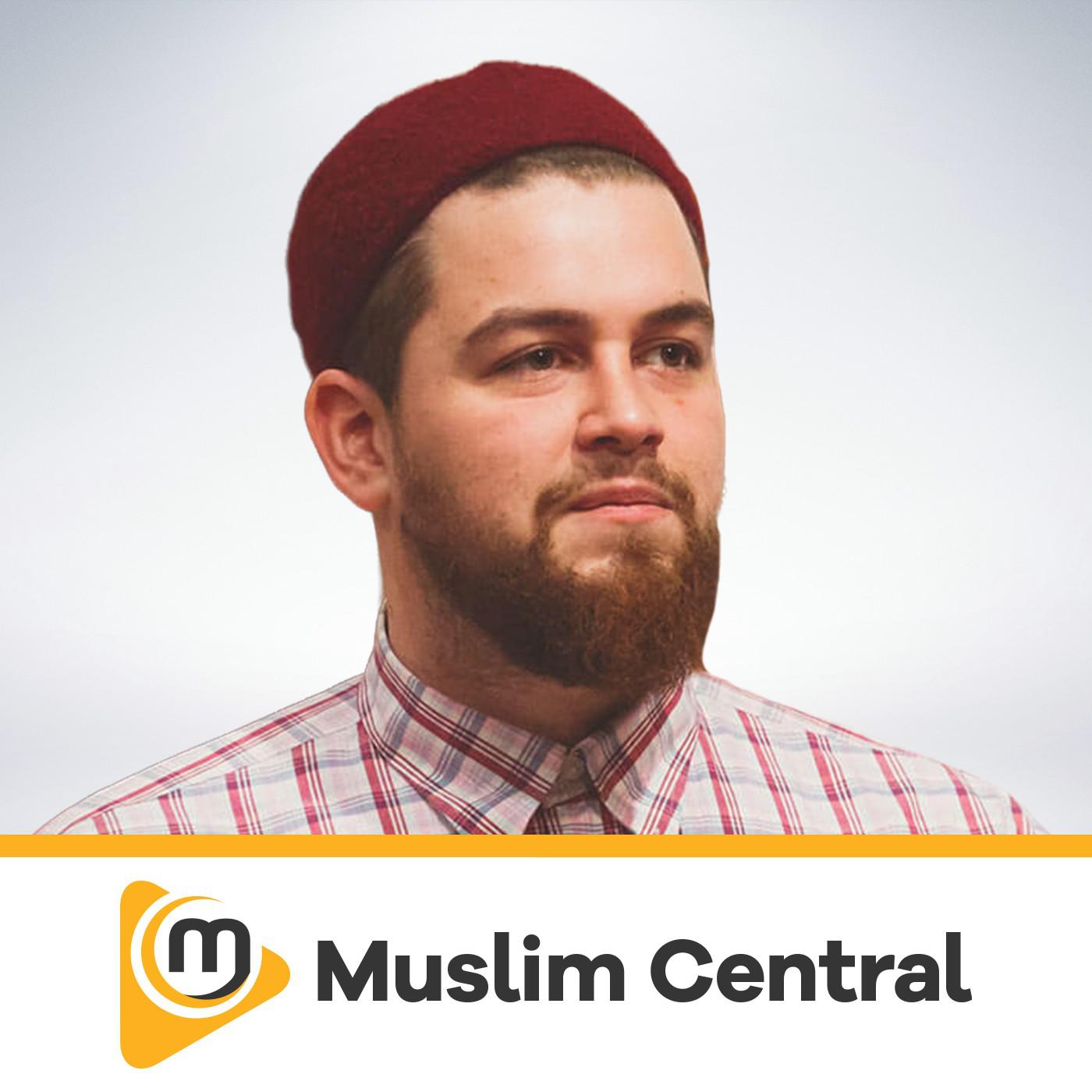 Jumuah Khutbah 19-04-2024 - AbdelRahman Murphy (podcast) | Listen Notes