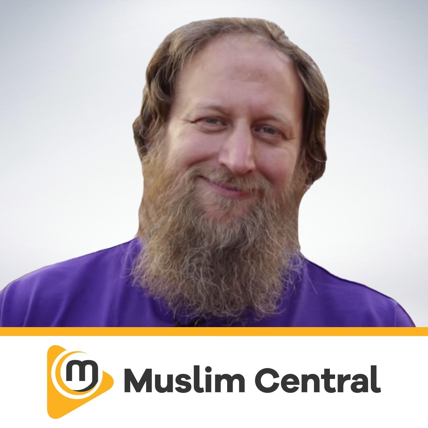 Abdurraheem Green •Podcast