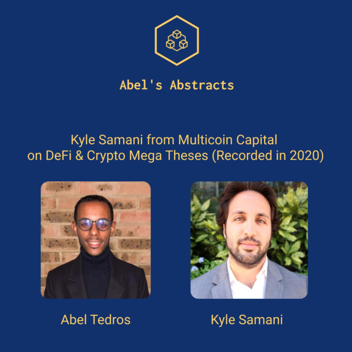 GrowthAXUM (podcast) - AbelsAbstracts.eth | Listen Notes